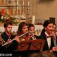 FOTOGALERIJA 2:Tradicionalni Božićni koncert PO Primošten i gospel zbora The Messengers iz Zagreba