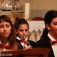 FOTOGALERIJA 2:Tradicionalni Božićni koncert PO Primošten i gospel zbora The Messengers iz Zagreba