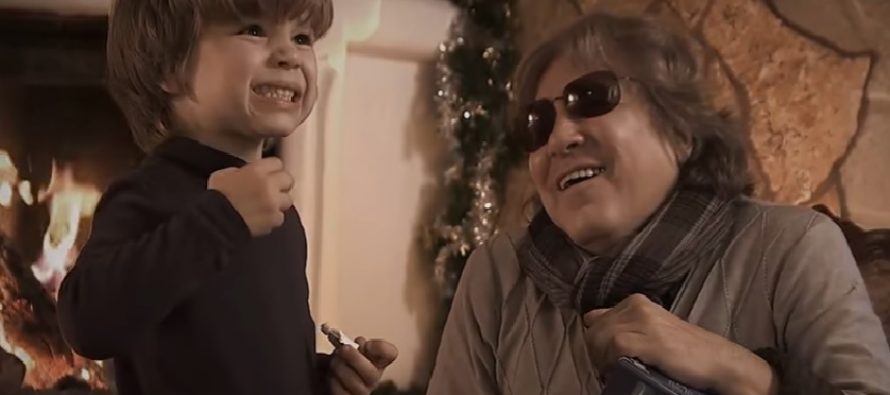 VIDEO: Odlična pjesma i spot u izvedbi Jose Feliciana feat. FaWijo – Feliz Navidad
