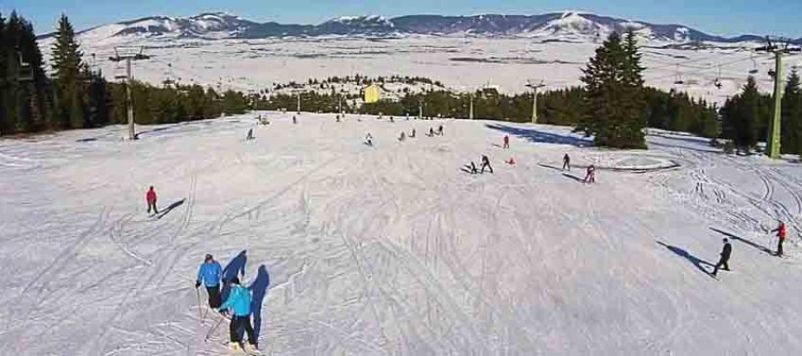 Izleti na Kupres iz Primoštena !!!