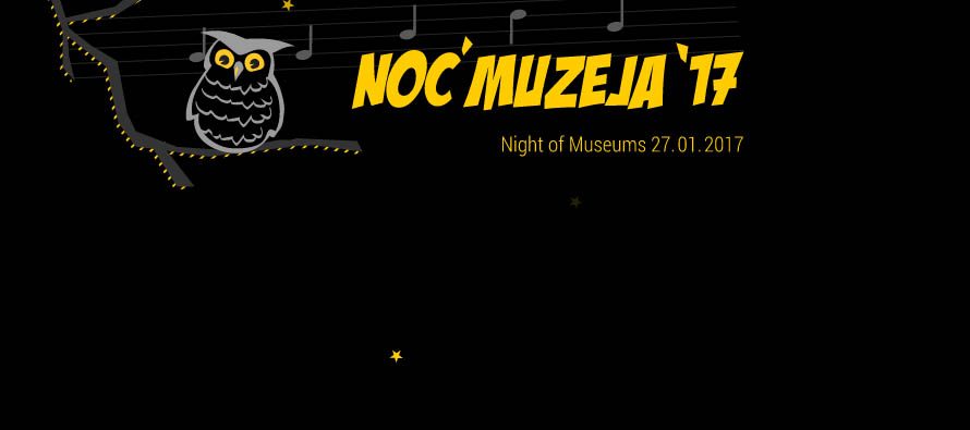 Noć Muzeja