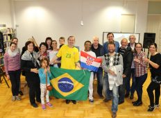 Brasil u Primoštenu 1