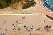 Uživajmo u pretežno sunčanom vikendu,