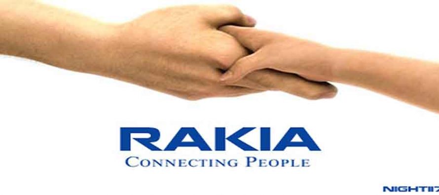 FORA PLUS – Rakija