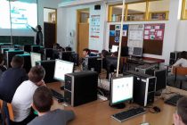 Osnovna škola Primošten priključila se Code Clubu Hrvatska