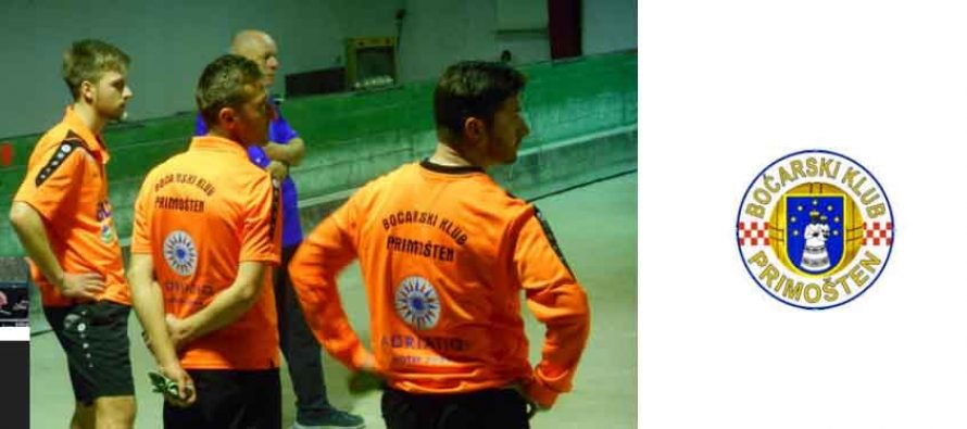 BOĆARI PRIMOŠTENA IZBORILI ZAVRŠNICU ZIMSKE LIGE „KARLOVAČKO-SINJ“