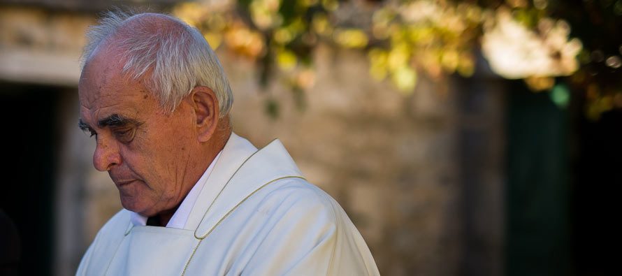 Don Stipe Perkov, Dušan Šarac i Ante Radić dobitnici su nagrade Šibensko-kninske županije