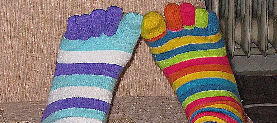 21. ožujka Svjetski dan osoba s Down sindromom – Ne zaboravite obući šarene čarape