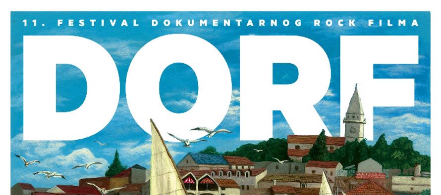 11. izdanje DORF-a stiže u Primošten