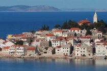 VIDEO – Primoštenska kartolina