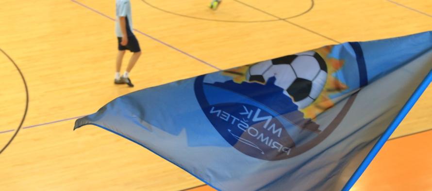 Pobjeda seniora u 4. kolu ŽMNL