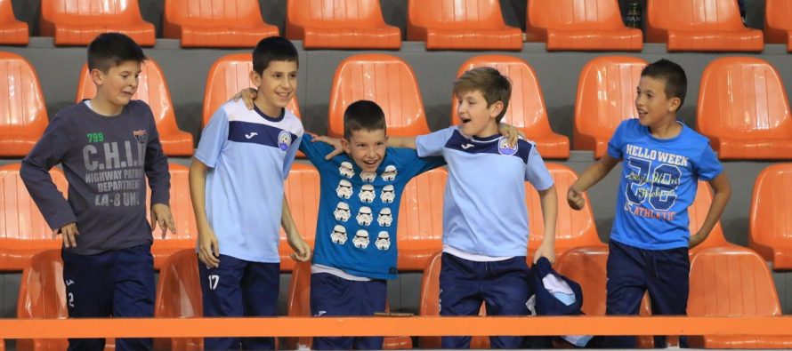 MNK Primošten – Top Tim Futsal liga