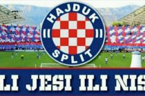 Godišnja Skupština DPH Primošten 1911