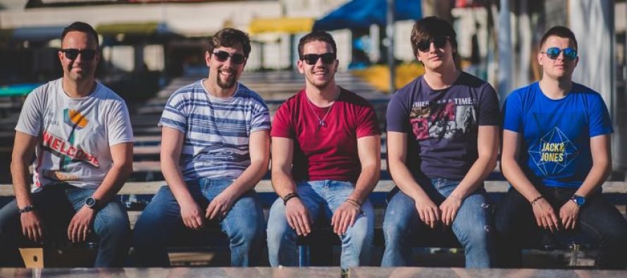 VIDEO PREMIJERA: Novi splitski bend INFO odlučio je svoj prvi spot snimiti upravo u Primoštenu