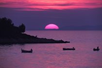 Motivi zalaska sunca u Primoštenu donijeli pobjedu za najbolju fotografiju