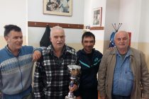 Šahovski klub Primošten plasirao se u Finale Kupa RH