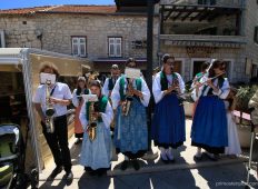 Gospa o Loreta 2017.