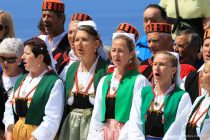 Radionica  na temu: Primoštenska narodna nošnja