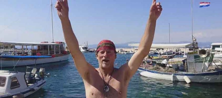 FORA PLUS – “Isus” iz Sutivana