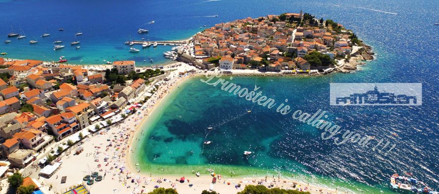 Iz TZ-a poručuju: Nikad više turista u Primoštenu, plaže su pune, događanja ima, ali fali im smještajnih kapaciteta