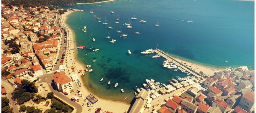 Primošten je desetak dana baza digitalnih nomada iz 43 zemlje svijeta