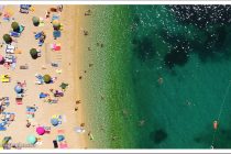 POKAZALA NOVA ISPITIVANJA: Na svim primoštenskim plažama kakvoća mora je izvrsna