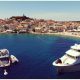 FOTO IZ ZRAKA: Prođirali smo dronom iznad Primoštena i snimili ljetne i vesele boje turizma