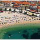 FOTO IZ ZRAKA: Prođirali smo dronom iznad Primoštena i snimili ljetne i vesele boje turizma