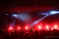 Ovo ljeto u Primošten nam dolaze jedni od začetnika i najvažnijih predstavnika shoegazea Ride, ponovo okupljena britanska četvorka