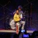 Queen – real tribute