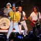 Queen – real tribute
