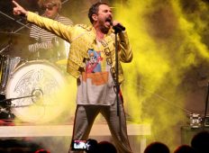 Queen – real tribute