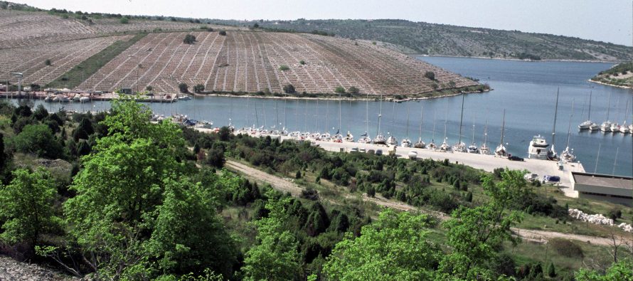 Primošten nekad – Primošten danas 67. dio