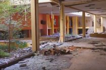 Hotel “Mara” u serijalu Napuštena mjesta