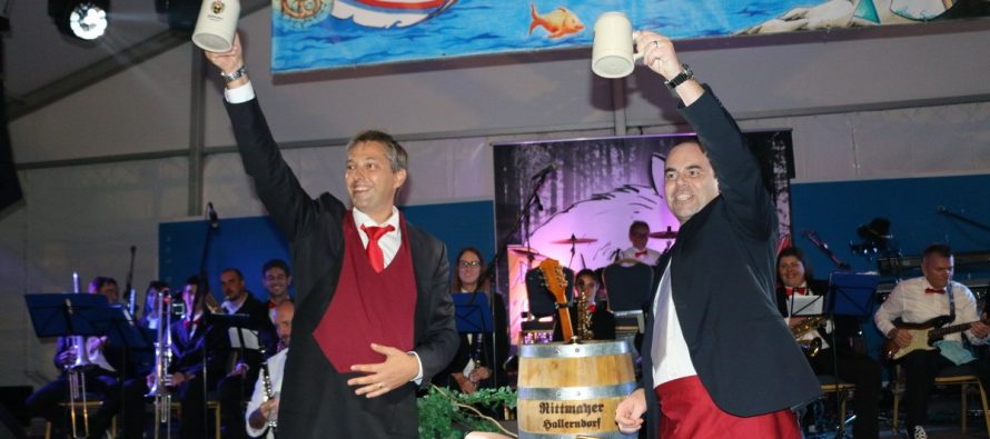 Fotogalerija: Adriatiq hotel Zora Oktoberfest