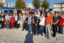 POSJET KORISNIKA CENTRA IZ VRLIKE