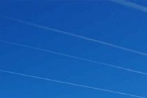 FORA PLUS – Chemtrails (makar i nije baš fora)