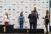 BRONCA STIŽE U PRIMOŠTEN: Karmela Makelja je napravila izvanredan rezultat osvajanjem svjetske medalje u kickboxingu !