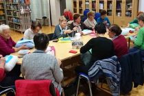 VIDEO – Primoštenske čipkarice