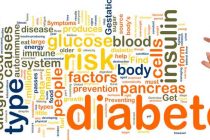 14. studeni –  svjetski dan šećerne bolesti