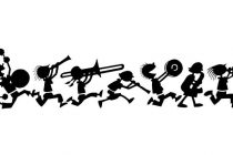 Puhački orkestar Primošten vrši upis djece u malu školu