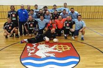 FOTO – MNK Primošten na gostovanju kod sportskih prijatelja MNK Hradec Kralove
