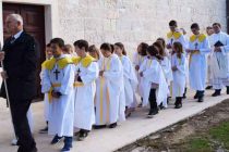 FOTO – GOSPE OD LORETA – DRUGA NEDJELJA DOŠAŠĆA