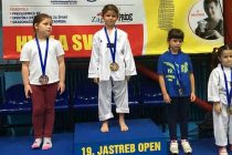 19. JASTREB OPEN – KUP VELEPOSLANIKA REPUBLIKE KOREJE