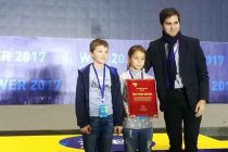 VIDEO – Mali primoštenski robotičari promovirali svoje mjesto u Šangaju