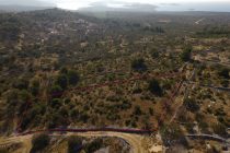 Kupnja negrađevinskog zemljišta