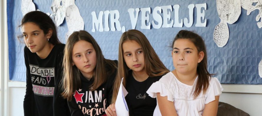 Natječaj za dodjelu stipendija Općine Primošten