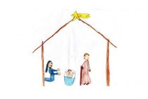 DJEČJI VRTIĆ “BOSILJAK” POZIVA: Dođite na božićni igrokaz „NAVJEŠTENJE I ROĐENJE ISUSA KRISTA“