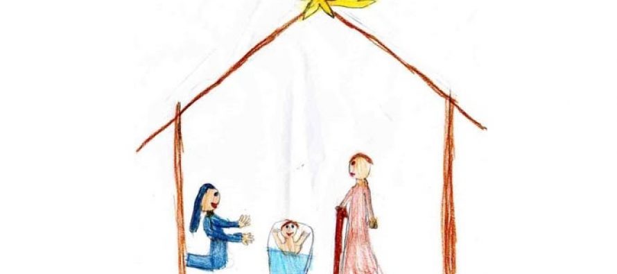 DJEČJI VRTIĆ “BOSILJAK” POZIVA: Dođite na božićni igrokaz „NAVJEŠTENJE I ROĐENJE ISUSA KRISTA“