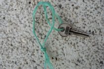 Pronađen ključ ispred zgrade Hrvatske pošte